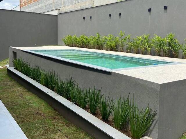 #28 - Casa para Venda em São José dos Campos - SP - 3