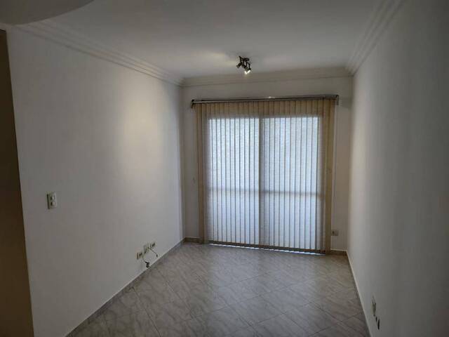 #34 - Apartamento para Venda em São Paulo - SP