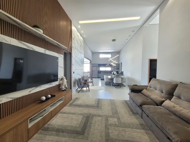 Casa para Venda em São José dos Campos - 4